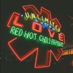 Red Hot Chili Peppers - Unlimited Love, Cd's en Dvd's, Ophalen of Verzenden, 12 inch, Poprock, Nieuw in verpakking