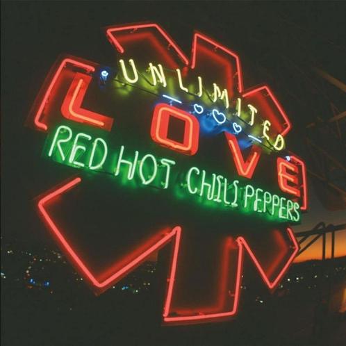 Red Hot Chili Peppers - Unlimited Love, Cd's en Dvd's, Vinyl | Rock, Nieuw in verpakking, Poprock, 12 inch, Ophalen of Verzenden