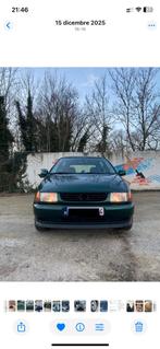 VW Polo 1.4 benzine – 1998 – zeer nette staat, Auto's, Particulier, Polo, Te koop, Benzine