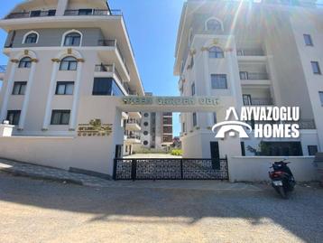 Modern 1+1 4509 appartement beschikbaar voor biedingen