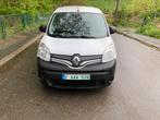 Renault kangoo 15dci 10/2018 euro6b 63000km gps airco usb, 4 portes, Tissu, Achat, 3 places