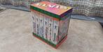 vhs box Elvis Presley, Cd's en Dvd's, VHS | Film, Ophalen of Verzenden, Zo goed als nieuw
