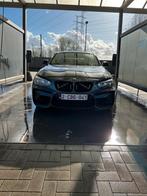 Bmw f20 2015, Te koop, Zilver of Grijs, 5 deurs, Kunstmatig leder