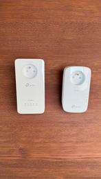 TP-Link TL-WPA8635P KIT, Ophalen, Zo goed als nieuw