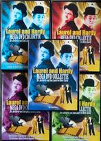 "LAUREL & HARDY", CD & DVD, DVD | Action, Tous les âges, Enlèvement, Comme neuf, Comédie d'action
