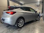 OPEL ASTRA, Voorwielaandrijving, 4 cilinders, Bedrijf, 5 deurs