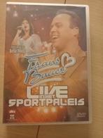 DVD frans Bauer live in het sportpaleis., Comme neuf, Enlèvement ou Envoi