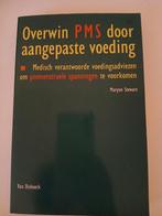 Overwin PMS door aangepaste voeding, Ophalen, Zo goed als nieuw