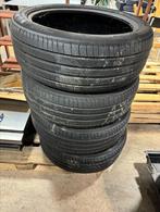 4 banden Michelin Primacy 235/45 R20, Ophalen, Gebruikt, 235 mm, Band(en)