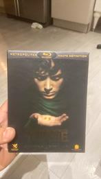 Lord of the Ring Blu-Ray uitgebreide versie, Ophalen, Zo goed als nieuw
