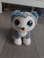 Knuffel, Enlèvement, Comme neuf, Chien