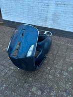 Vespa frame, Fietsen en Brommers, Ophalen