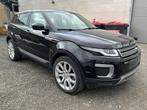 2016 Range Rover E-Voque Personenauto, Auto's, Land Rover, Automaat, Gebruikt, Euro 6, Bedrijf