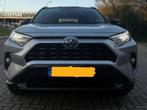 Toyota RAV4 2.5 Hybride Active Automaat Trekhaak 2022, Auto's, Stof, Euro 6, 4 cilinders, 2487 cc