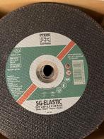 Groot assortiment afbraam- en doorslijpschijven, Doe-het-zelf en Bouw, IJzerwaren en Bevestigingsmiddelen, Ophalen, Nieuw, 250 mm of meer
