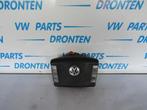 Airbag links (Stuur) van een Volkswagen Phaeton, Auto-onderdelen, Overige Auto-onderdelen, 3 maanden garantie, Gebruikt, Ophalen of Verzenden