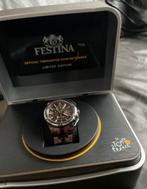 Montre Festina edition limité, Handtassen en Accessoires, Horloges | Dames, Ophalen of Verzenden, Zo goed als nieuw