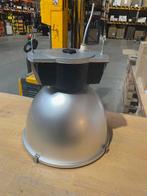 9 philips fabriekslampen HPK150 1xHPL-N250W, Ophalen, Gebruikt, Glas