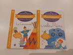 2 livres mes premières histoires montessori, Livres, Enlèvement, Utilisé