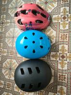 casque vélo ou autre pour enfant, Vélos & Vélomoteurs, Accessoires vélo | Casques de vélo, Enlèvement, Comme neuf, Garçon ou Fille