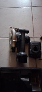 1 zaagmachine en 1, Doe-het-zelf en Bouw, Gereedschap | Overige machines, Ophalen