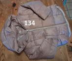 Winter Jas Meisje Maat 134 116 110 104 verschillende prijzen, Enlèvement ou Envoi, Comme neuf, Fille, Manteau