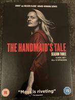 The Handmaid's Tale, seizoen 3 DVD, Cd's en Dvd's, Vanaf 16 jaar, Boxset, Drama, Ophalen of Verzenden