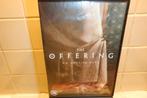 DVD The Offering., CD & DVD, DVD | Horreur, À partir de 16 ans, Envoi, Comme neuf, Gore