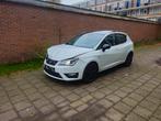 Seat ibiza fr 1.0 tsi dsg 110pk pano led, Auto diversen, Ongevalwagen, Benzine, Seat, Ophalen, Automaat