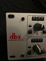DBX 231S equalizer, Muziek en Instrumenten, Soundmodules, Ophalen, Gebruikt, Dbx