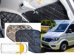 Raamisolatie Volkswagen Crafter Vanaf 2016 Black line, Caravans en Kamperen, Mobilhome-accessoires