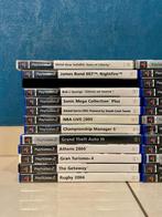 Eenheid of partij/53 Playstation 2 (PS2) spellen, Games en Spelcomputers, Ophalen of Verzenden, Zo goed als nieuw