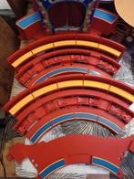 Cirque Playmobil, Enlèvement, Utilisé, Ensemble complet