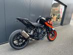 KTM - 1290 SUPER DUKE R, Motoren, Motoren | KTM, 2 cilinders, Motorrijbewijs A, Bedrijf, Meer dan 35 kW
