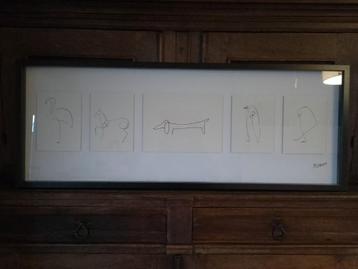 Pablo Picasso: 0lunda beschikbaar voor biedingen