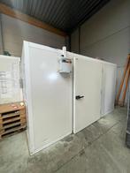 Frigo Koelcel, Ophalen