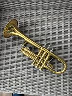 Trompette Es, Enlèvement, Utilisé, Trompette en Mi