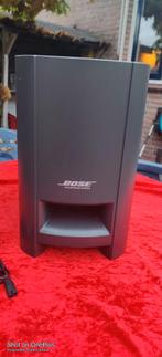 Bose 321 basmodule serie 3, Audio, Tv en Foto, Home Cinema-sets, Ophalen of Verzenden