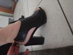Schoenen te koop, maat 37, ophalen in Wetteren, Ophalen, Zo goed als nieuw