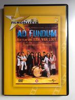 Ad Fundum DVD, CD & DVD, DVD | Néerlandophone, Comme neuf, Enlèvement ou Envoi