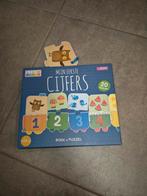 Puzzel vanaf 2 jaar, Enlèvement ou Envoi