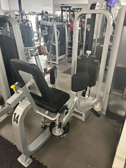 STAR TRAC ADDUCTOR BINNENKANT BOVENBENEN, Sport en Fitness, Fitnessmaterialen, Zo goed als nieuw, Ophalen of Verzenden