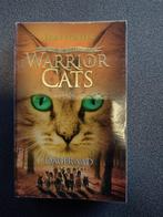 Boek Warrior Cats : Dageraad, Boeken, Ophalen, Zo goed als nieuw, België