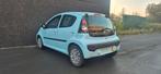 Citroën C1 1.0i - 35 000 km ,+ d'entretien., Autos, Achat, C1, Noir, 5 portes