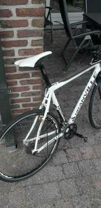 Granville gravel bike met shimano dura ace, Fietsen en Brommers, Ophalen of Verzenden, Gebruikt