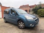 Citroën Berlingo 1.6 HDi — 2013 - 240 000 km - Euro 5, Autos, Euro 5, Achat, Entreprise, Carnet d'entretien