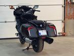 BMW K1600 B Bagger 700km 2024 Garantie, Motoren, Bedrijf, Meer dan 35 kW, Toermotor, 1649 cc