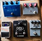 Effets guitare, Musique & Instruments, Enlèvement ou Envoi, Utilisé, Autres types