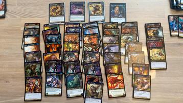 World of warcraft kaarten (rares) beschikbaar voor biedingen