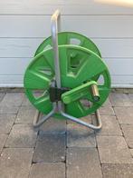 Haspel voor tuinslang, Ophalen of Verzenden, Zo goed als nieuw, Tuinslang